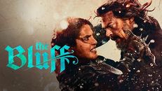 The Bluff izle