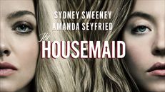 The Housemaid izle