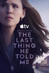 The Last Thing He Told Me son bölüm ve eski bölümleri buradan izleyebilirsin!