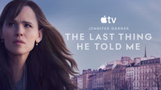 The Last Thing He Told Me 2.Sezon 6.Bölüm izle