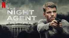 The Night Agent 3.Sezon 2.Bölüm izle