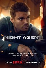 The Night Agent son bölüm ve eski bölümleri buradan izleyebilirsin!
