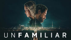 Unfamiliar 1.Sezon 1.Bölüm izle