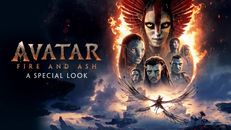 Avatar: Fire and Ash izle
