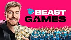 Beast Games 2.Sezon 9.Bölüm izle