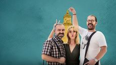 Bildiğin Gibi Değil izle