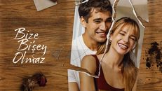 Bize Bi’ Şey Olmaz 1.Sezon 3.Bölüm izle