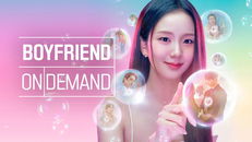 Boyfriend on Demand 1.Sezon 3.Bölüm izle