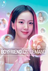Boyfriend on Demand son bölüm ve eski bölümleri buradan izleyebilirsin!