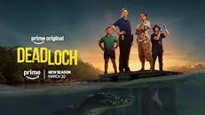 Deadloch 2.Sezon 3.Bölüm izle