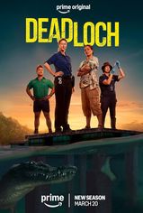 Deadloch son bölüm ve eski bölümleri buradan izleyebilirsin!