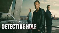 Detective Hole 1.Sezon 2.Bölüm izle