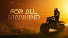 For All Mankind 5.Sezon 1.Bölüm izle
