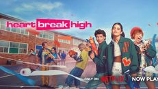 Heartbreak High 3.Sezon 1.Bölüm izle