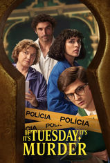 If It's Tuesday, It's Murder son bölüm ve eski bölümleri buradan izleyebilirsin!