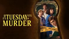 If It’s Tuesday, It’s Murder 1.Sezon 1.Bölüm izle