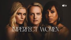 Imperfect Women 1.Sezon 6.Bölüm izle
