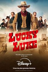 Lucky Luke son bölüm ve eski bölümleri buradan izleyebilirsin!