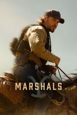 Marshals son bölüm ve eski bölümleri buradan izleyebilirsin!