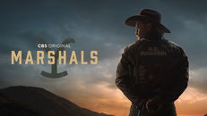 Marshals 1.Sezon 11.Bölüm izle