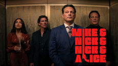 Mike and Nick and Nick and Alice izle