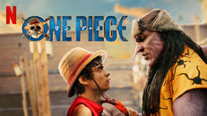 ONE PIECE 2.Sezon 1.Bölüm izle