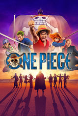 ONE PIECE son bölüm ve eski bölümleri buradan izleyebilirsin!