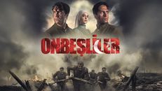 Onbeşliler 1.Sezon 4.Bölüm izle