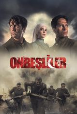 Onbeşliler son bölüm ve eski bölümleri buradan izleyebilirsin!