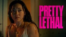 Pretty Lethal izle