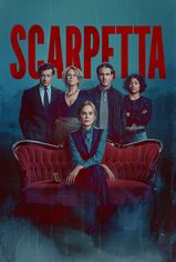 Scarpetta son bölüm ve eski bölümleri buradan izleyebilirsin!