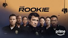 The Rookie 8.Sezon 15.Bölüm izle