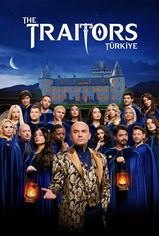 The Traitors Türkiye son bölüm ve eski bölümleri buradan izleyebilirsin!