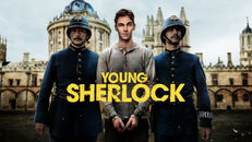 Young Sherlock 1.Sezon 2.Bölüm izle