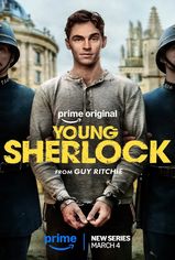 Young Sherlock son bölüm ve eski bölümleri buradan izleyebilirsin!