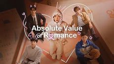 Absolute Value of Romance 1.Sezon 2.Bölüm izle