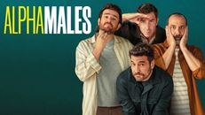 Alpha Males 5.Sezon 3.Bölüm izle