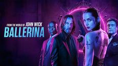Ballerina izle