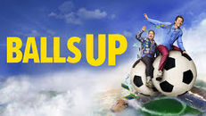 Balls Up izle