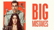 Big Mistakes 1.Sezon 1.Bölüm izle
