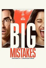 Big Mistakes son bölüm ve eski bölümleri buradan izleyebilirsin!