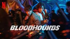 Bloodhounds 2.Sezon 3.Bölüm izle