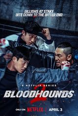 Bloodhounds son bölüm ve eski bölümleri buradan izleyebilirsin!