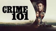 Crime 101 izle