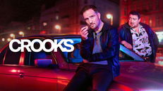 Crooks 2.Sezon 2.Bölüm izle