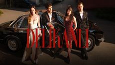 Delikanlı 5.Bölüm izle