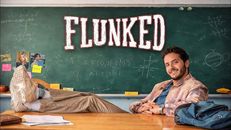 Flunked 1.Sezon 2.Bölüm izle