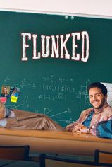 Flunked son bölüm ve eski bölümleri buradan izleyebilirsin!