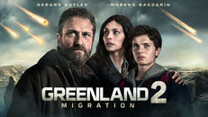 Greenland 2: Migration izle