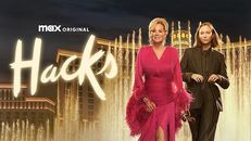 Hacks 5.Sezon 1.Bölüm izle